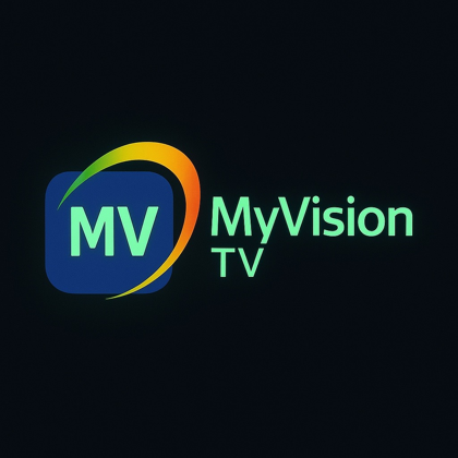 MyVisionTV Logo